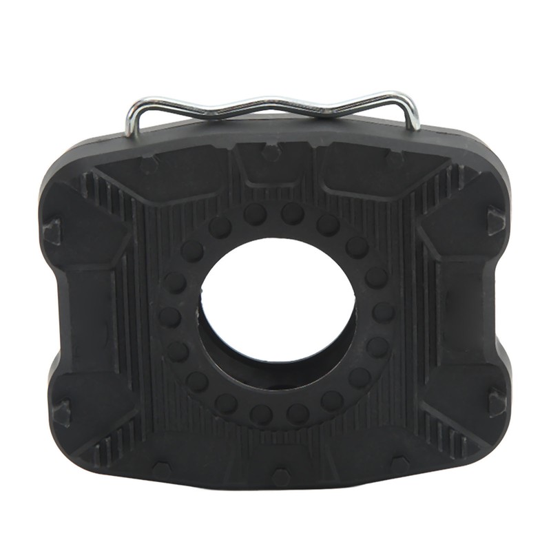 1 Pair Bike Clipless Pedal to Flat Pedal Converter Road