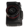 1080P Digital Camera 16MP HD Flip 2.4in TFT Screen 1/4