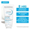 Bioderma Hydrabio Gel Crema Hidratante, 40 Ml