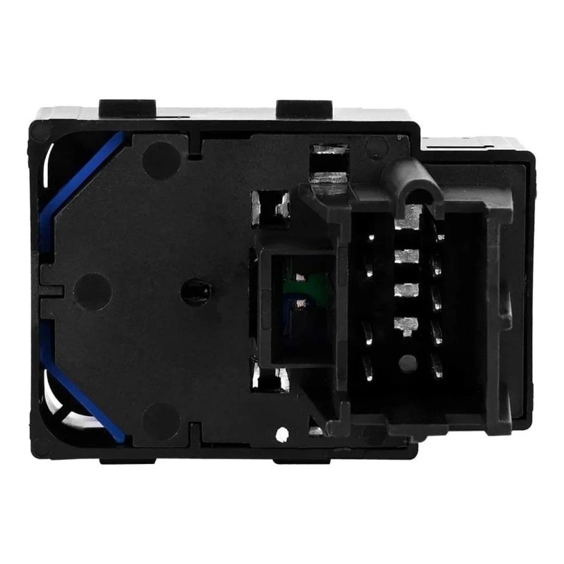 901124 - Interruptor De Repuesto Para Chevy Silverado Gmc Si