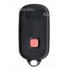 Bartolete Keys Keyless Entry Remote Control Car Key Fob Clicker