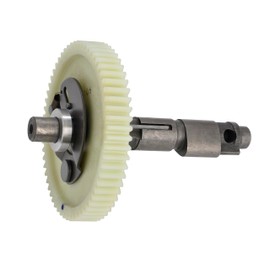 14100-ZJ1-842 Camshaft Assembly Compatible with Honda GX610 GX620 GX670 GXV610 GXV620 Engine