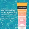 Neutrogena Invisible Daily Defense Loción De Protección Sola
