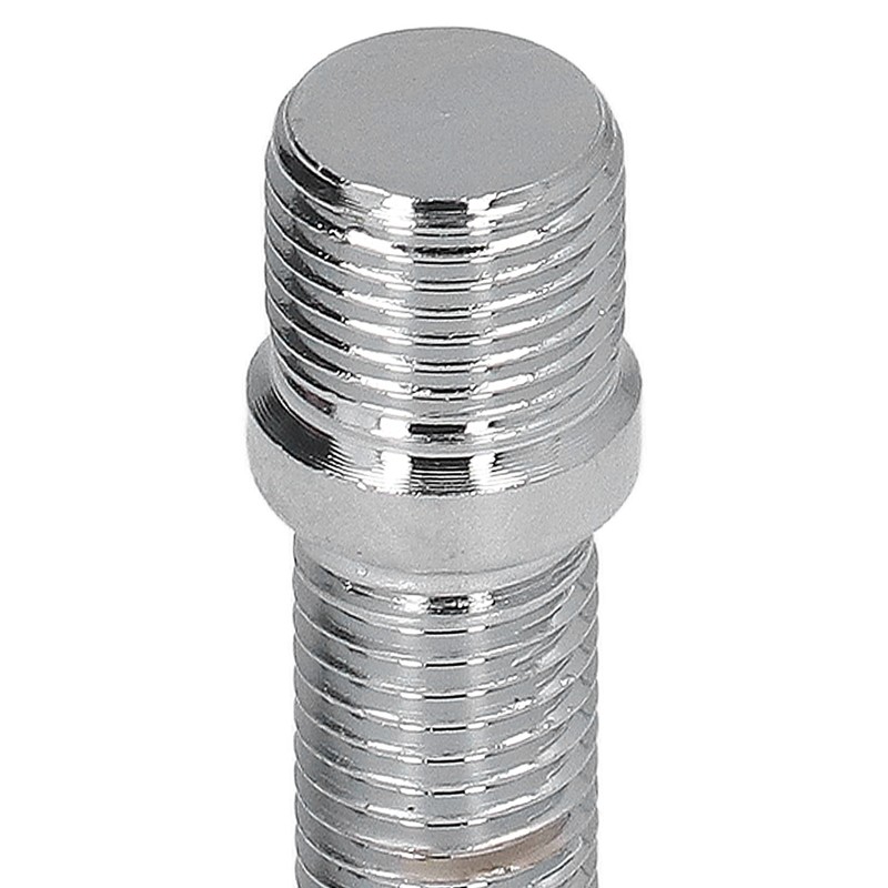20Pcs Wheel Stud Conversion Screw Adapter 32mm Shank for TT