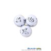 Parly Gates Golf Balls [Character Collaboration] (Set of 3) /