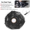 Windshield Sealer Rubber Glue Butyl Seal Strip Headlight Sealant Tape