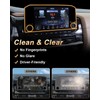 ECOZEN 2025 Nissan Pathfinder Screen Protector - Upgrade For 2022-2025