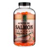 All Nature Aceite de Salmón Noruego • 320 Cápsulas Omega‑3 EPA+DHA • Corazón, Mente y Articulaciones