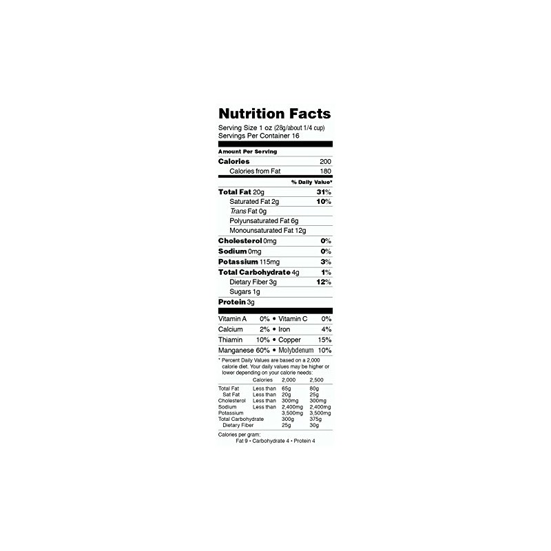 Nature's Eats, Pecan Pieces, 16 Oz