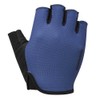 SHIMANO Unisex Adult Respiratory Gloves, Blue, One Size