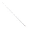Telescopic Antenna, Full Band 7MHz ‑50MHz Shortwave, 10 Sections, 2.5m