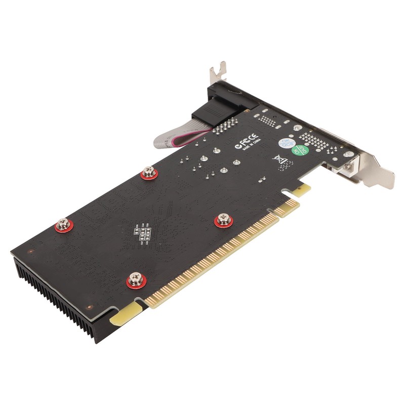 GT210 1G DDR3 64bit Graphics Card Support DVI VGA HD