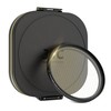 72mm Gold Streak Special Effect Lens Filter Anamorphic Filter for
