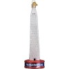 OLD WORLD CHRISTMAS WASHINGTON MONUMENT GLASS CHRISTMAS ORNAMENT 20093