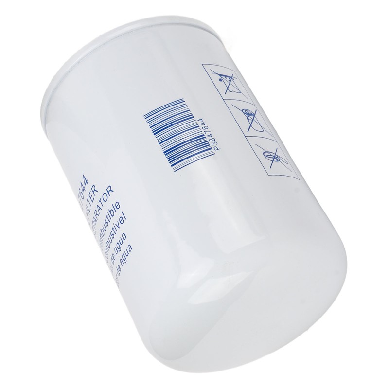 Marine Grade Engine Fuel Filter Water Separator 3847644 Replacement for
