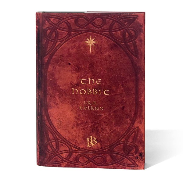 Juniper Books - The Hobbit - Custom Designed Special Edition J.R.R. Tolkien Classic