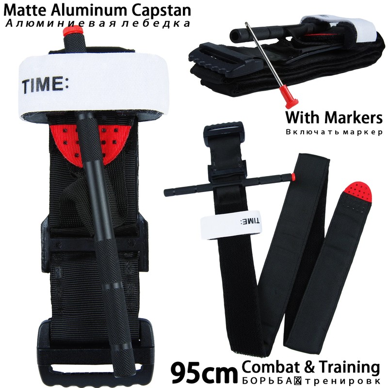Emergency Tourniquet Strap for First Aid Kits – Nylon Windlass