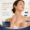 Tri-Lift Peptide Complex Firming Cream - Anti Aging Moisturizer