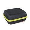 Hermitshell Hard Travel Case Fits DEWALT DCL043 20V MAX Jobsite
