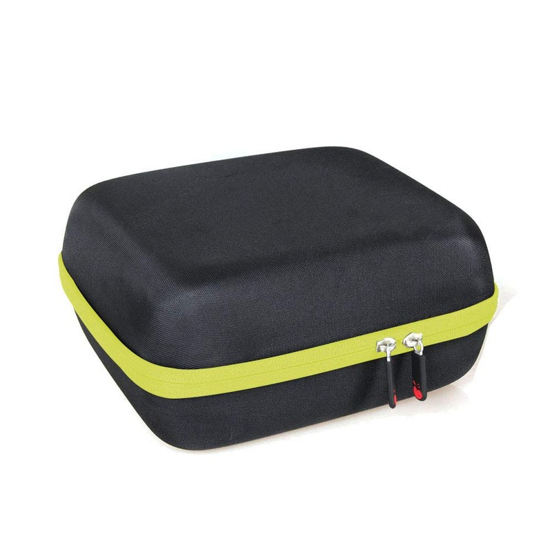 Hermitshell Hard Travel Case Fits DEWALT DCL043 20V MAX Jobsite