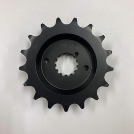 サンスター(SUNSTAR) フロントスプロケット オフセット 530-17T GSX/Z750/FZR 564-17