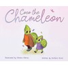 Coco the Chameleon