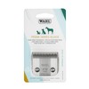 Wahl Prime Series Cutting Set, #10, 1.5 mm, Full Tooth