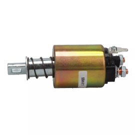 Gladiator STARTER SOLENOID FOR Ford New Holland Tractor 1000 1500 1600 1700 1900 1910