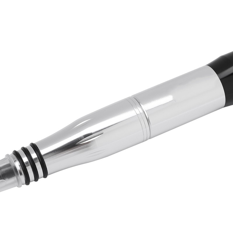 Electric Permanent Eyebrow Lip Line Tattoo MTS Machine Makeup Microblading