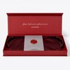 Casa Della Silk La Notte Mulberry Silk Sleep Mask –