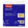 Vileda PANNO VETRI – balletas Multi-Purpose Cleaning, Pack of 3