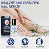 Nail Strengthener for Damaged Nails-Nail Growth Serum - Strengthener and
