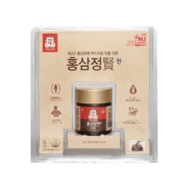 Jeonggwanjang Red Ginseng Extract Hyeon_GS / 홍삼정 현_GS