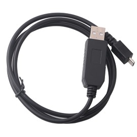 Mendouconert USB to Micro USB TTL Serial Adapter Console Cable Aruba WiFi 6 Wireless Access Point AP-203 AP-303 AP-344/345