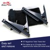 Double Fish Collapsible Table Tennis Net and Post Set, Adjustable