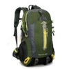 Kerxinma Hiking Backpack Waterproof Lightweight Nylon Travel Hiking Camping Daypack