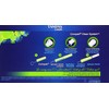 TAMPAX Compak Super Tampons Loading Sleeve