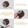 sourcing map 2 Roll Braided Lift Shade Cord, 1.8 mm