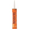 2 Pack MasterSeal NP1 White Polyurethane CaulkF