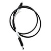 DUDUBUY Wire Control Shift Cable Compatible with Honda Big Red
