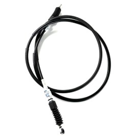 DUDUBUY Wire Control Shift Cable Compatible with Honda Big Red 700 MUV700 2009-2013 54315-HL1-A01