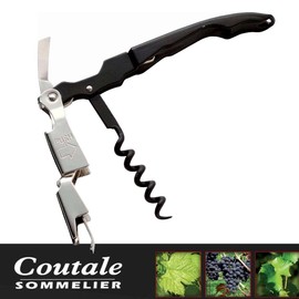 Coutard Double Action somurienaihu 8421 939680 