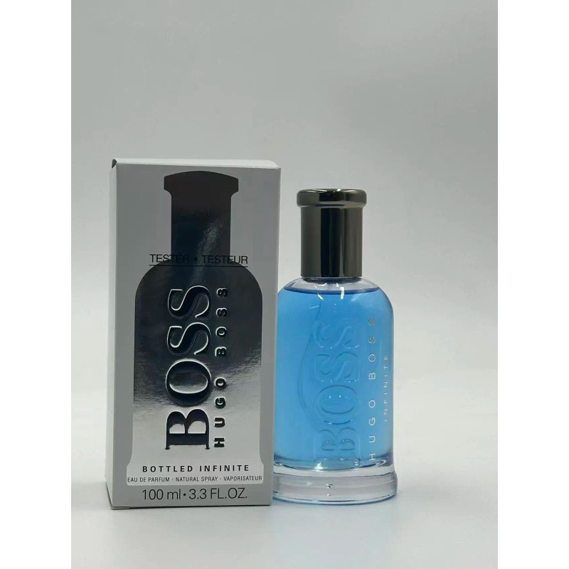 Bottled - Woody, Spicy, Citrus, Aromatic - Eau De Parfum