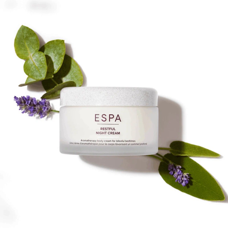 ESPA Restful Night Cream