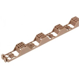 Suntuf Plastic Closure 2ft