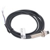 4 Set Inductive Proximity Switch 2mm Detecting Distance AC 2