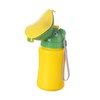 Kisangel Portable Travel Potty for Compact Urinal for Leak Design