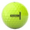 Titleist Golf Balls 24 Tour Soft YELLOW 3P T4114S-3PJ Sleeves