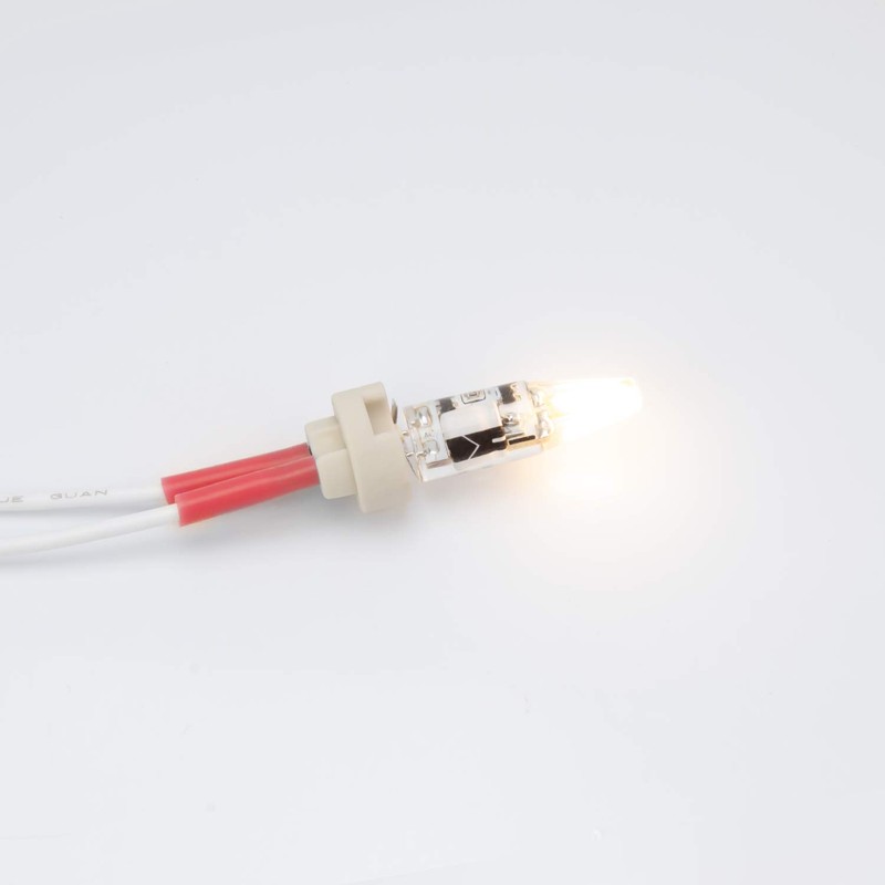DiCUNO G4, GU5.3 Bi-Pin Ceramic Base Socket, MR16, MR11 Halogen