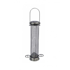 Henry Bell Heritage Peanut Feeder, 0.258 kg clear